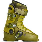 K2 - Chaussures freestyle - Revolve Pro - Taille 41,5 - Kaki