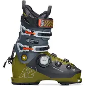 K2 - Chaussures freeride - Mindbender 110 BOA - Taille 44 - Gris