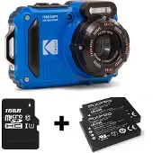 Kodak WPZ2 Caméra Sous-marin B