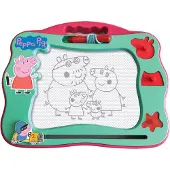 Pipsa Possu Gribouillis magnétique personnage Peppa Pig