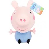 Pipsa Possu Peppa Pig Peluche George 30 cm 08337