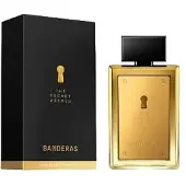 Banderas The Secret Absolu Eau de Parfum pour homme 100 ml