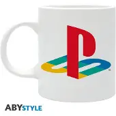 Abysse Corp Playstation - Logo