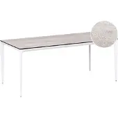 Beliani Sovareto (180 x 90 x 75 cm)