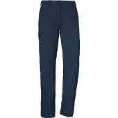 Schöffel Pantalon outdoor bleu