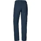 Schöffel Pantalon outdoor bleu