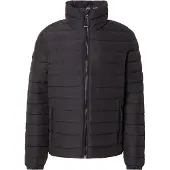 Superdry Veste mi-saison 'Fuji' noir