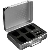 Thypoch Simera-C Étui rigide pour kit 4 objectifs / kit 5 objectifs