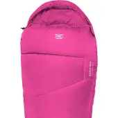 Highlander Sac de couchage Sleepline 250 Mummy