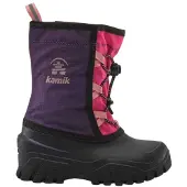 Kamik Bottes De Neige Porter