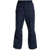 Roxy Passive Lines Pants Noir S Femme