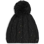 O'Neill Bonnet noir