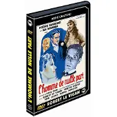 Rene Chateau Video L'Homme de nulle part