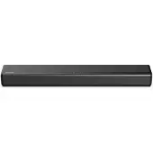 Hisense HS214 - Barre de son - pour la télévision - Canal 2.1 - sans fil - Bluetooth - 80 watt