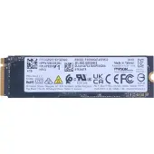 HP Disque dur électronique 4 To PCIe-4x4
