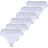 Marc O'Polo String blanc