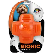 Bionic Jouet Pour Chien Treat Star