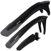 Oxcyon Jeu De Garde-boue Mudstop Fs
