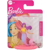Mattel Mini poupée Barbie