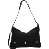 U.S. POLO ASSN. Sacs à main noir