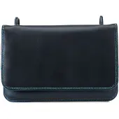 Mywalit Sac à bandoulière noir