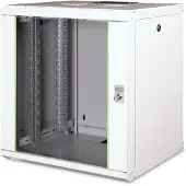 Digitus Armoire murale de réseau -