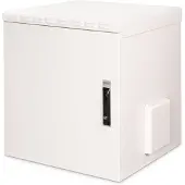 Digitus Coffret mural Outdoor 12U 713x600x600mm gris IP55