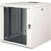 Digitus Armoire murale Série Unique - 600x600 mm (LxP)