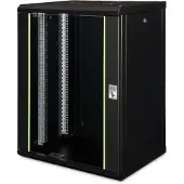 Digitus Armoire murale de réseau -