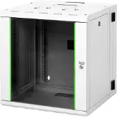 Digitus DN-19 12-U-3 Wandgehäuse Unique 12HE 643x600x600mm grau SR
