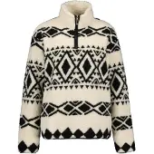 True North Femme Cissi Polaire Coconut Comb