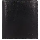 Braun Büffel Porte-monnaies 'Arezzo' noir