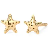 Elli Boucles d'oreilles or