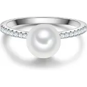 Rafaela Donata Bague argent