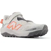 New Balance Pantrlv6 Running Shoes Gris EU 30 Fille