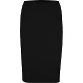 MADELEINE Jupe noir