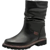 Tamaris Bottines noir