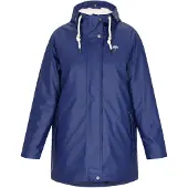 Schmuddelwedda Veste mi-saison bleu marine