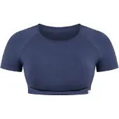 SMILODOX T-shirt ' Soheli ' marine