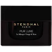 Stendhal Pur Luxe Masque pour le visage et les yeux 50ml