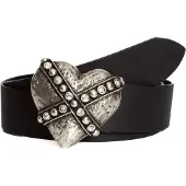 BA98 Ceinture noir