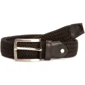BA98 Ceinture 'Cologne' noir