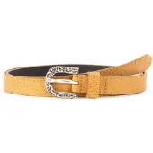 BA98 Ceinture moutarde