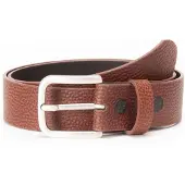 BA98 Ceinture cognac