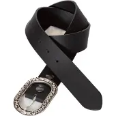 BA98 Ceinture noir