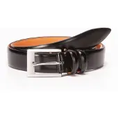 BA98 Ceinture 'Cologne' noir