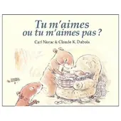 Ecole Des Loisirs Tu m aimes ou tu m aimes pas