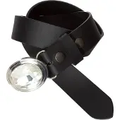 BA98 Ceinture noir