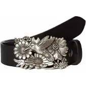 BA98 Ceinture noir