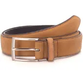 BA98 Ceinture 'Cologne' marron